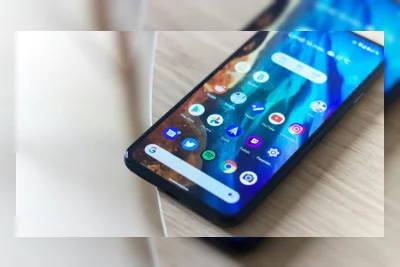 4 HP RAM 8 GB Harga Rp1 Jutaan, Performa Lancar untuk Multitasking