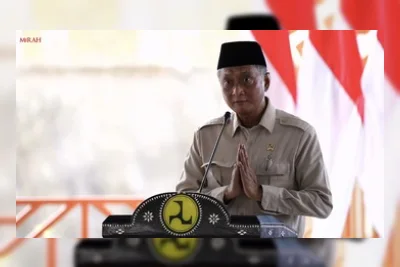 Istana Harap Menteri PU Perbaiki Cara Komunikasi