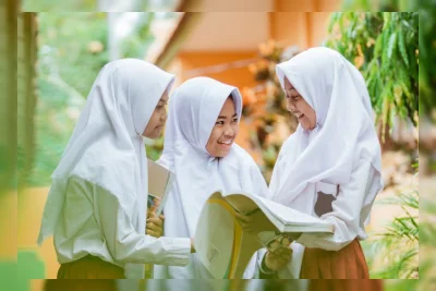 Materi PAI Kelas 5 SD Kurikulum Merdeka Semester 1 dan 2 Lengkap