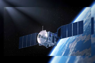 Hampir 2 Juta Satelit Akan Diluncurkan, Astronom Peringatkan Ancaman bagi Langit Malam