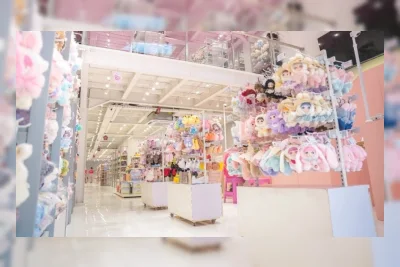 Aksesori Estetik Makin Digemari, Ini Tempat Belanja Lengkap Incaran Reseller hingga Jastiper
