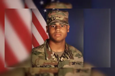 Pentagon Identifikasi Prajurit Tewas dalam Ledakan Terkendali di Irak