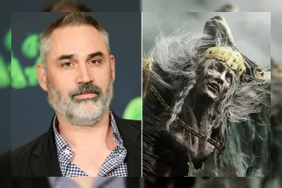 Laporan Viral Soal Invasi 'TwinkPunisher' di Set Film Elden Ring A24 Ternyata Satir