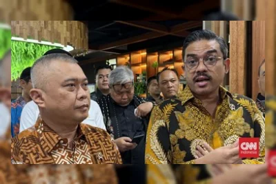 Maman: Perlindungan Ojol Jadi Tugas Kementerian UMKM