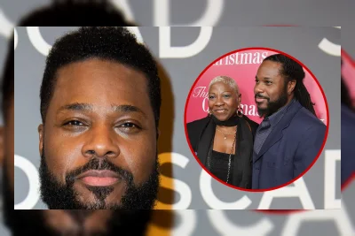Janda Malcolm-Jamal Warner Gugat Ibu Mertua, Tuntut Rp19,5 M dari Family Trust