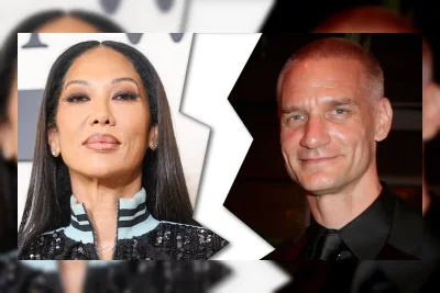 Kimora Lee Simmons Minta Mantan Suami Dapat Hak Asuh Anak