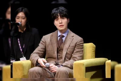Lee Dong Wook dan Kim Hye Jun Bersatu Kembali di 'A Shop for Killers' Season 2