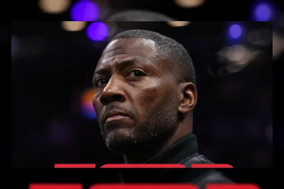 Ryan Clark Dipecat ESPN Saat Syuting, Begini Kronologinya