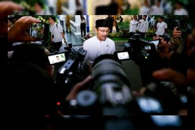 Mensos Pastikan Verifikasi Data Bansos Berlanjut Usai Arahan Presiden