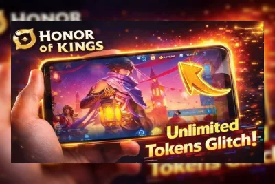 Mengenal Mod Honor of Kings dan Risiko Menggunakannya