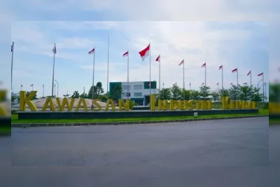Koridor Industri Semarang Raya Makin Dilirik Investor, Colliers: Bukan Lagi Jual Lahan, Tapi Bangun Ekosistem Bisnis