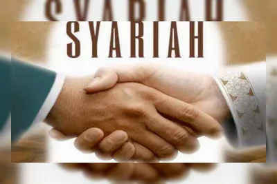 OJK Siapkan Tiga Fokus Pengembangan Keuangan Syariah
