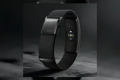 Garmin CIRQA Smart Band Bocor Jelang Peluncuran