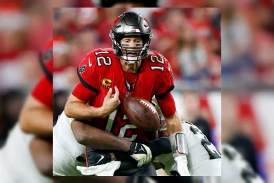 Perubahan Peringkat Quarterback NFC South Menjelang Musim 2026
