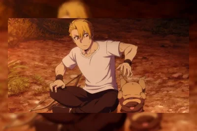 Jadwal Rilis Anime dan Berita Terbaru 17-21 Juli 2026