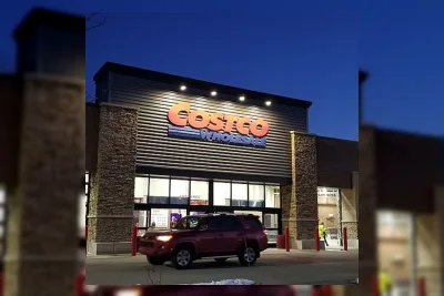 Costco Rilis Ulang Sweatshirt Esprit, Gen X Berbondong-Bondong Membeli