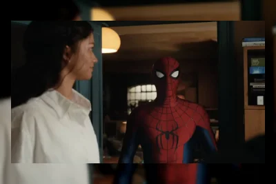 Trailer Final Spider-Man: Brand New Day Hadirkan Kilas Balik Emosional dan Pertarungan Savage Hulk
