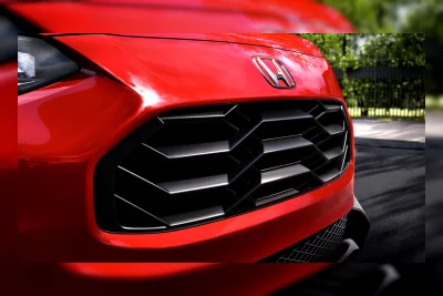 Honda Pertimbangkan Pabrik Kedelapan di Amerika Utara