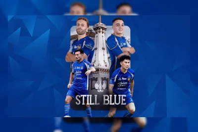 PSIM Yogyakarta Pertahankan Empat Pemain Asing untuk Musim 2026/2027