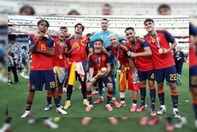 Barcelona Berpotensi Terima Rp63 Miliar dari FIFA Berkat Kontribusi Pemain di Piala Dunia 2026
