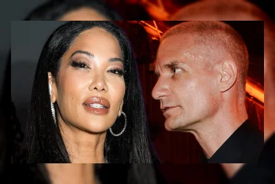 Kimora Lee Simmons Tak Berencana Beri Hak Asuh ke Tim Leissner, Filing Hanya Kesalahan
