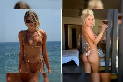 Alix Earle vs. Gigi Gorgeous: Siapa yang Lebih Hot di Bikini?