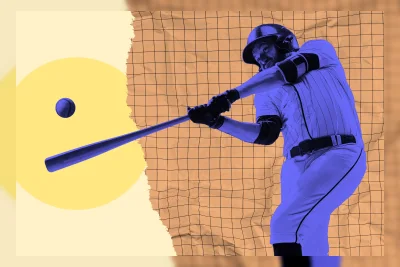 MLB Larang Pemain Konsultasi AI Chatbot Sebelum Memukul