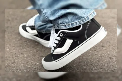 5 Merek Sepatu Lokal Pria Terbaik untuk Gaya Kasual Pekerja Muda