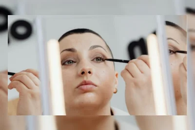 5 Tips Memilih Eyeliner yang Tepat untuk Pemula: Gampang Dipakai, Hasil Rapi