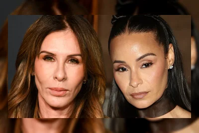 Carole Radziwill Bantah Terlibat Kasus Epstein di RHONY