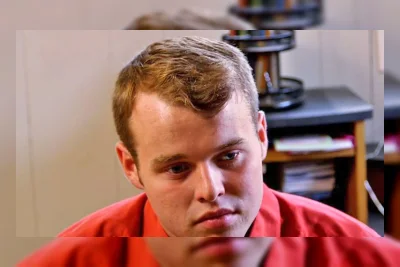 Mertua Joseph Duggar Akan Diperiksa dalam Kasus Pelecehan Anak