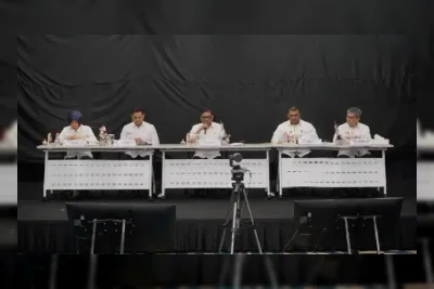 PTPN I Fokus pada Lima Pilar untuk Transformasi Agroindustri