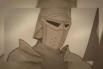 Ratusan Pemain Old School RuneScape Jadi Biksu dan Picu Perang Suci