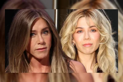 Jennifer Aniston Mundur dari Adaptasi TV 'Glad My Mom Died'