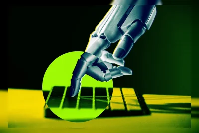 AI Canggih Gagal Total di Tugas Kantor Nyata