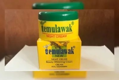 BPOM Tarik 8 Krim Pencerah Wajah Mengandung Merkuri dan Hidrokinon