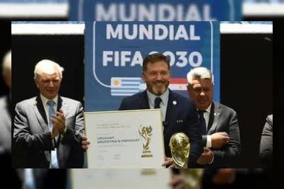Presiden CONMEBOL: Piala Dunia 2030 Diikuti 64 Tim