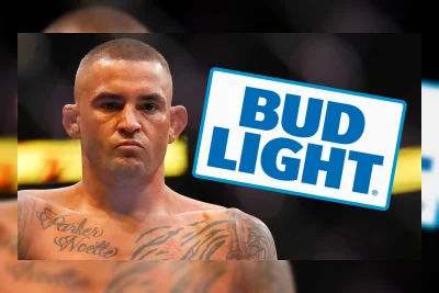 Dustin Poirier: Bud Langsung Putus Kontrak Usai Penangkapan