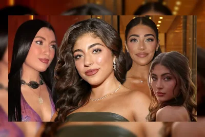Milania Giudice Tari Bareng Adik yang Laporkan ke Polisi