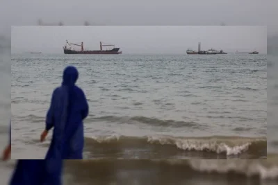 Konflik AS-Iran di Hormuz: Peluang bagi Rusia dan China di Asia Tenggara