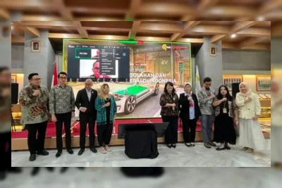 PYC Ungkap Celah Pengembangan Industri Baterai, Sinkronisasi Kebijakan Jadi Kunci