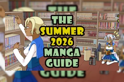 Panduan Manga Musim Panas 2026: Rilis Baru dan Review Volume Pertama