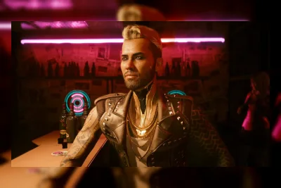 Desainer Quest Cyberpunk 2077: Villa Eurodyne Masih Simpan Banyak Rahasia