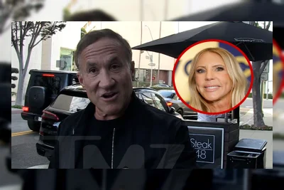 Terry Dubrow Tantang Vicki Gunvalson Taruhan $100K Soal Harta
