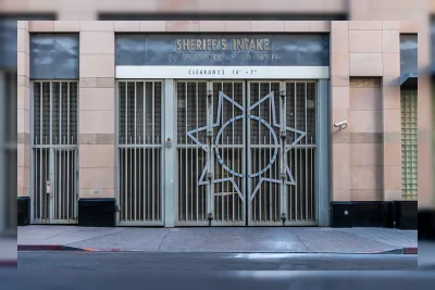 Operasi Jailhouse Sting di California: Antara Alat Investigasi dan Kontroversi
