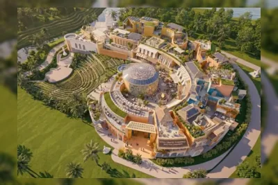 Nuanu Luncurkan Sutala Market, Target Masuk 5 Besar Destinasi Gastronomi Asia Tenggara