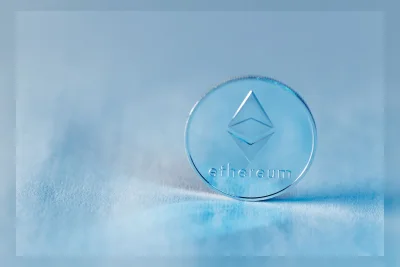 Rasio Staking Ethereum Tembus 33,9%, 40,7 Juta ETH Terkunci