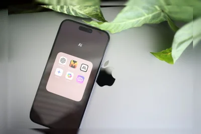 10 Rekomendasi HP dengan AI On-Device Terbaik 2026, Bisa Jalan Tanpa Internet