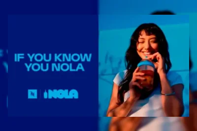 Nespresso dan Blue Bottle Coffee Luncurkan NOLA STYLE BLEND, Iced Coffee Premium dengan Cita Rasa Chicory