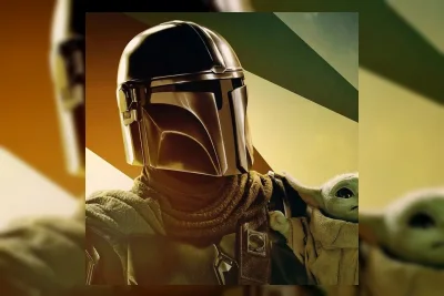 Star Wars: The Mandalorian and Grogu Kini Tersedia di Platform Digital